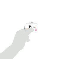 Cooky, Sach 1 pl 7,5x12cm, Naissance thumbnail image 2