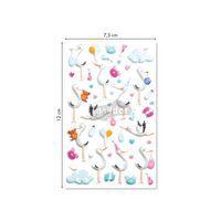 Cooky, Sach 1 pl 7,5x12cm, Naissance - Image 3