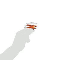 Cooky, Sach 1 pl 7,5x12cm, Avion thumbnail image 5