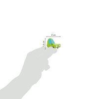 Cooky, Sach 1 pl 7,5x12cm, Voiture thumbnail image 3