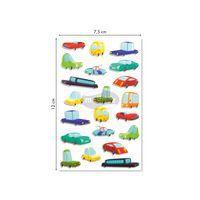 Cooky, Sach 1 pl 7,5x12cm, Voiture thumbnail image 5