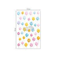 Cooky, Sach 1 pl 7,5x12cm, Ballons de baudruches thumbnail image 2
