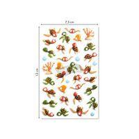 Cooky, Sach 1 pl 7,5x12cm, Tortues de mer - Image 4