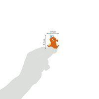 Cooky, Sach 1 pl 7,5x12cm, Dragons - Image 3