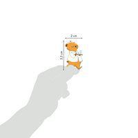 Cooky, Sach 1 pl 7,5x12cm, Infirmières thumbnail image 4