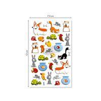 Cooky, Sach 1 pl 7,5x12cm, Animaux domestiques thumbnail image 5