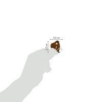 Cooky, Sach 1 pl 7,5x12cm, Préhistoire thumbnail image 3