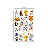 Cooky, Sach 1 pl 7,5x12cm, Cirque thumbnail image 5