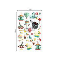 Cooky, Sach 1 pl 7,5x12cm, Fête foraine thumbnail image 5