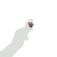 Cooky, Sach 1 pl 7,5x12cm, Koalas thumbnail image 5