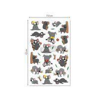 Cooky, Sach 1 pl 7,5x12cm, Koalas thumbnail image 4