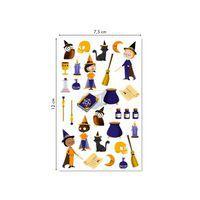 Cooky, Sach 1 pl 7,5x12cm, Sorciers thumbnail image 7