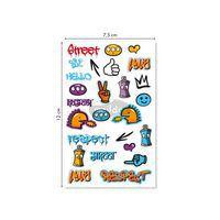 Cooky, Sach 1 pl 7,5x12cm, Graffitis thumbnail image 6