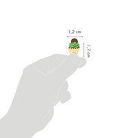 Cooky, Sach 1 pl 7,5x12cm, Pâtisseries thumbnail image 5