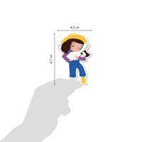 Stick Story, Ferme - Image 3