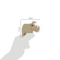 Stick Story, Savane thumbnail image 2