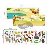 Stick Story, Savane thumbnail image 5