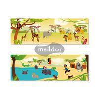 Stick Story, Savane thumbnail image 3