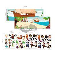 Stick Story, Pirates - Image 5