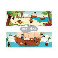 Stick Story, Pirates thumbnail image 2