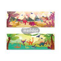 Stick Story, Dinosaures thumbnail image 5