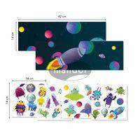 Stick Story, Monstres de l'espace thumbnail image 4