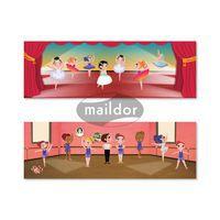 Stick Story, Danseuses - Image 5