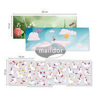 Stick Story, Licornes - Image 3