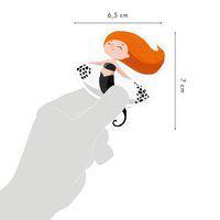 Stick Story, Sirènes thumbnail image 2