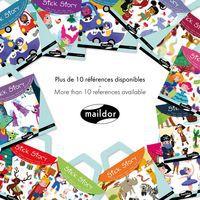 Stick Story, Sirènes thumbnail image 3