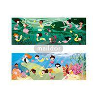 Stick Story, Sirènes thumbnail image 5