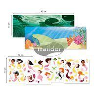 Stick Story, Sirènes thumbnail image 4