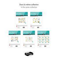 Mimi Stick', Sach 12 pl 21x16cm, Ferme - Image 4