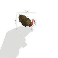 Mimi Stick', Sach 4 pl 10,5x16cm, Ferme - Image 2