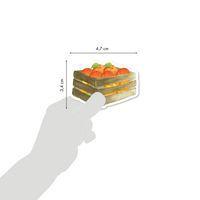 Mimi Stick', Sach 12 pl 21x16cm, Fruits et légumes thumbnail image 2