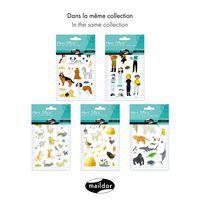 Mimi Stick, Chiens thumbnail image 4