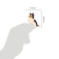 Mimi Stick, Chiens thumbnail image 2