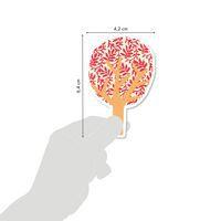 Baby, Sach 6 pl 14,8x21cm, Saisons thumbnail image 4