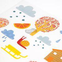 Baby, Sach 6 pl 14,8x21cm, Saisons thumbnail image 5