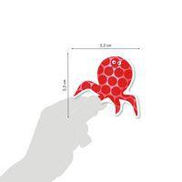 Baby, Sach 6 pl 14,8x21cm, Poissons - Image 2