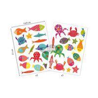 Baby, Sach 6 pl 14,8x21cm, Poissons thumbnail image 4