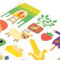 Baby, Sach 6 pl 14,8x21cm, La ferme thumbnail image 5