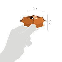 Baby, Chats, Sach 6 pl 14,8x21cm - Image 2