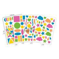 Baby, Sach 20 pl 14,8x21cm, Fluo thumbnail image 4