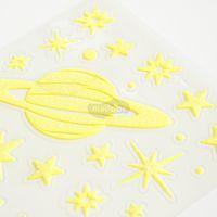 Phospho' Stick, Sach 2 pl 10,5x16cm, Planètes thumbnail image 3