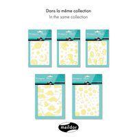 Phospho' Stick, Sach 2 pl 10,5x16cm, Fantômes - Image 5