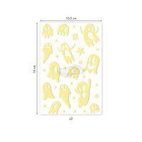Phospho' Stick, Sach 2 pl 10,5x16cm, Fantômes thumbnail image 4