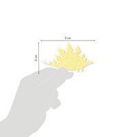 Phospho' Stick, Sach 2 pl 14,8x21cm, Dinosaures thumbnail image 4