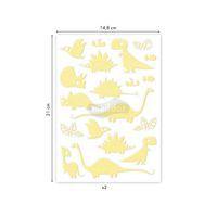 Phospho' Stick, Sach 2 pl 14,8x21cm, Dinosaures thumbnail image 5