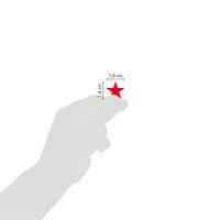 Géométriques, Sach 20pl 16x21cm, Décors thumbnail image 2